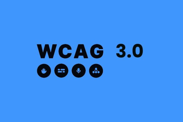 WCAG 3.0