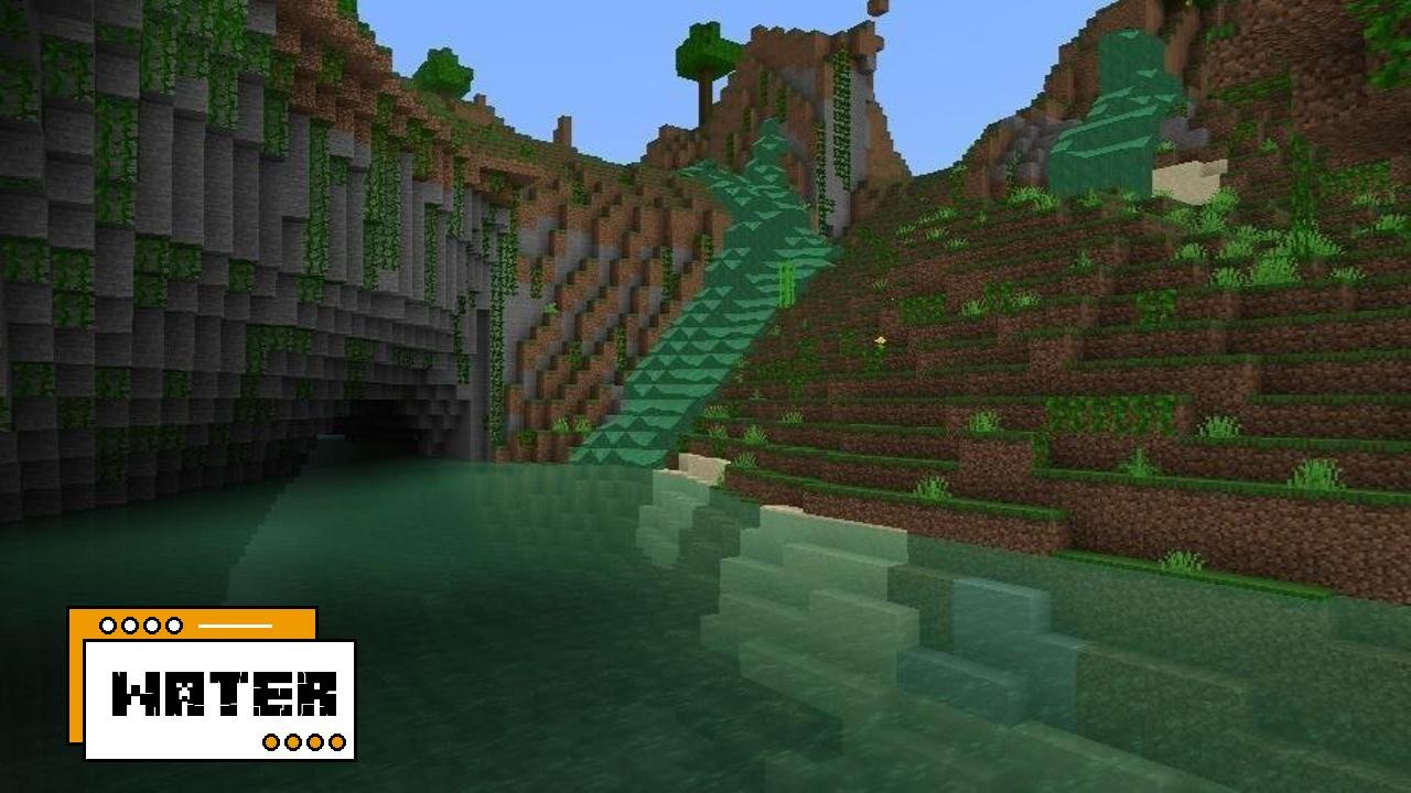 Warm Shader