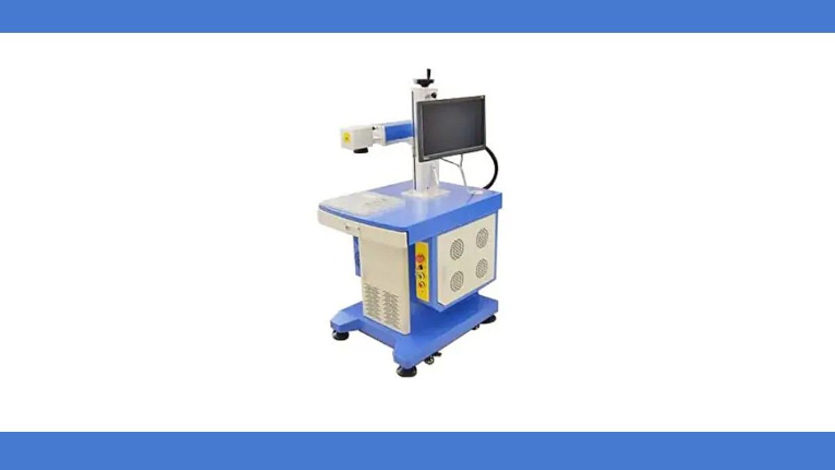Essential Ways to Save Time and Money Through Latest Industrial Marking Machine