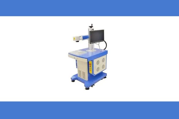 Ways to Save Time and Money Through Industrial Marking Machine