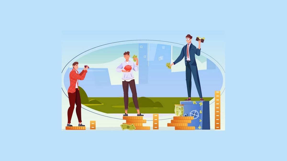 How the Wealth Matrix Is More Effective To Us