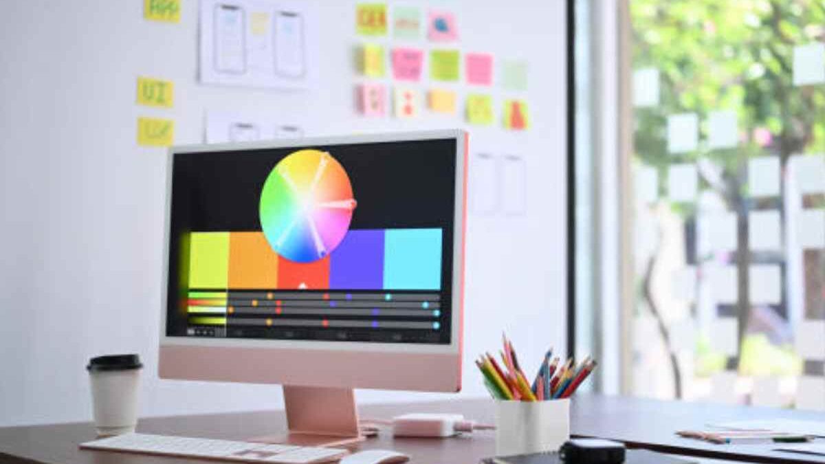 Latest Web Design Trends for 2025