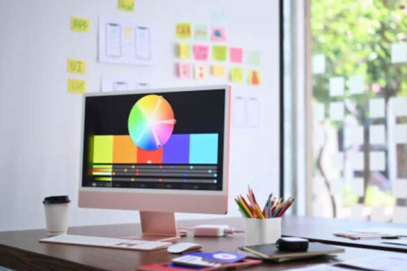 Web Design Trends