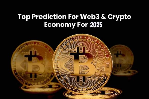 Web3 & Crypto