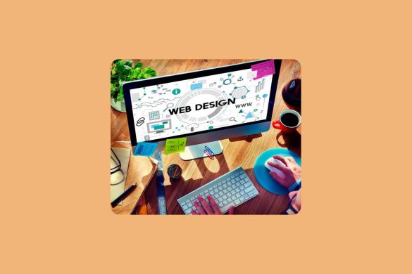 Website Redesign Project