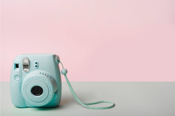 What Are Instant Cameras? Things About Instant Cameras