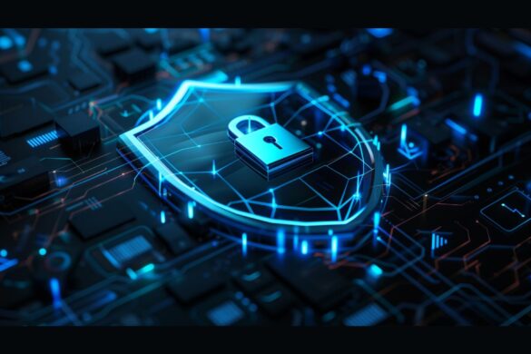 What Are the Different Types of Endpoint Security?