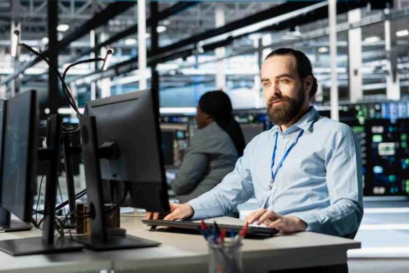 What Does a Citrix Engineer Do? - Definition, Duties, and More