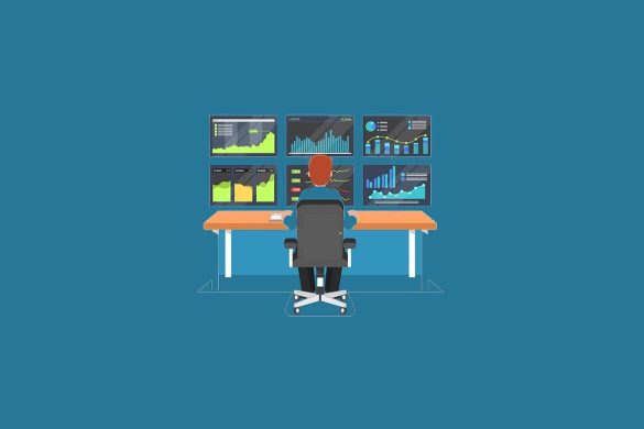 What Does a NOC Engineer Do? - Definition, Work Process and More