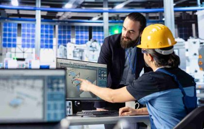 What Does an Operations Engineer Do? - Definition, Functions and More