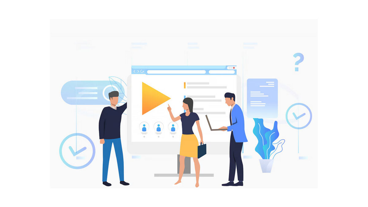 What Important Elements – A Compelling Landing Page?