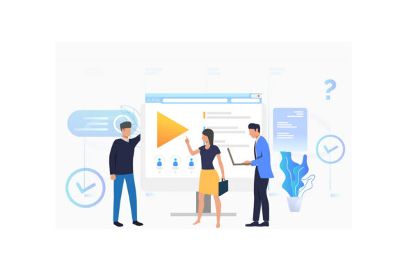 What Important Elements - A Compelling Landing Page?