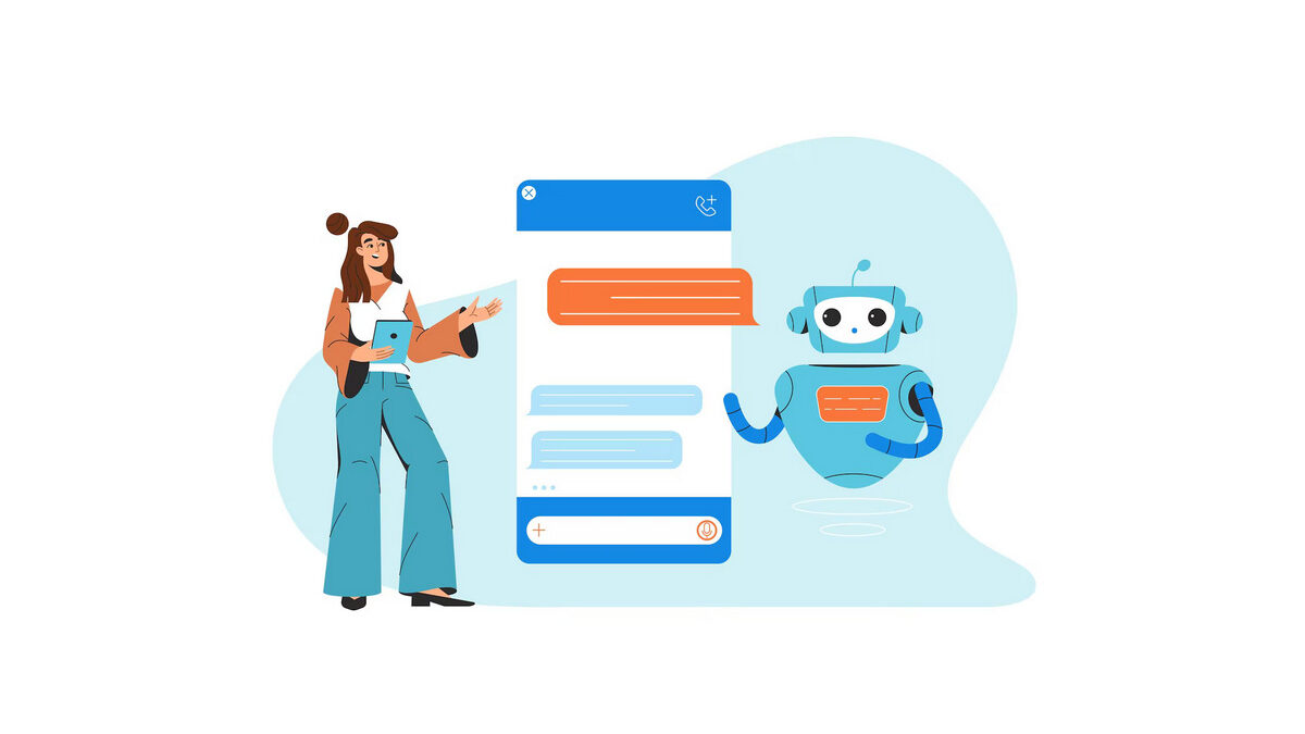 What Is A Chat API Used For Today? – CTR 2025