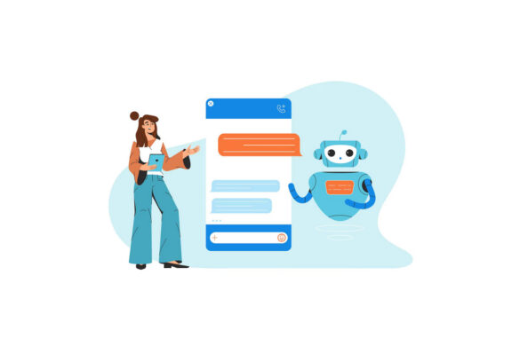 What Is A Chat API Used For Today? - CTR 2025