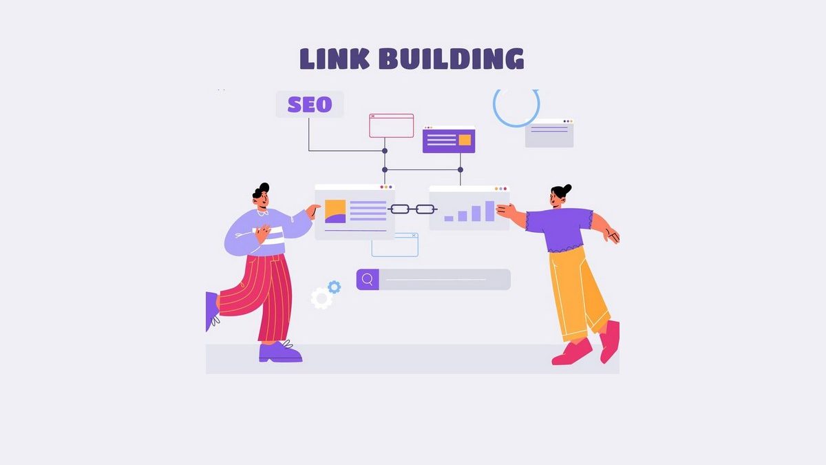 What Is Link Building and Why Is It So Important?