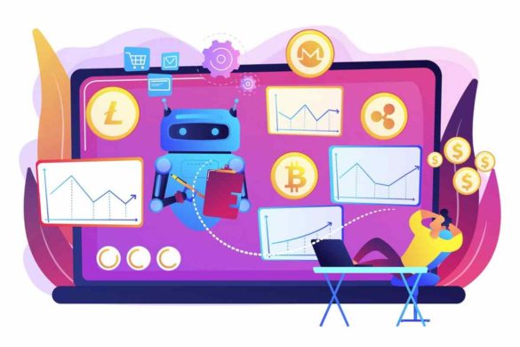 What Is The Process To Selecting a Bitcoin Trading Bot_