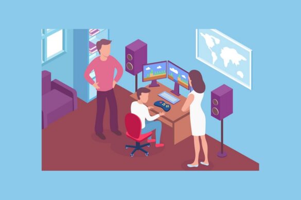 What To Look For In A 3D Animation Service Provider