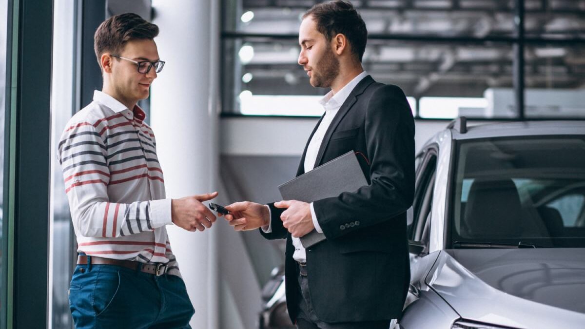 What You Need To Know Before Buying A Car