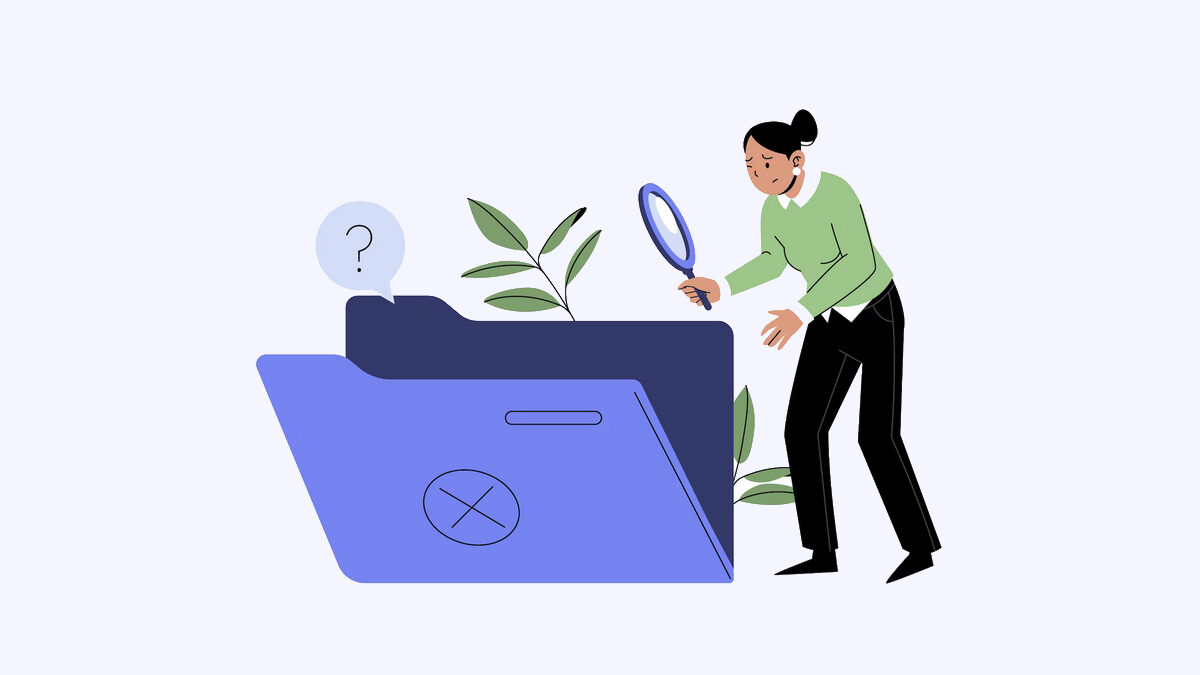 What You Should Understand About Missing Persons Reports