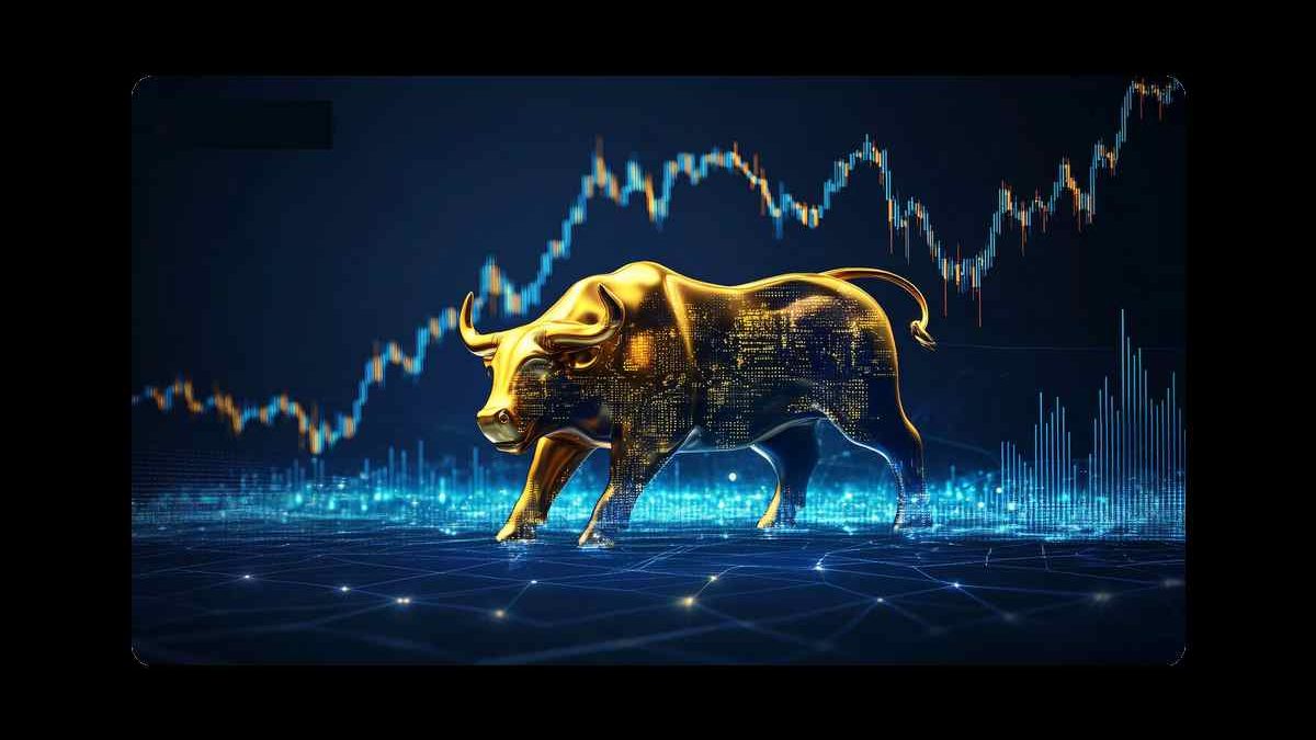What are Bull and Bear Markets in Crypto?