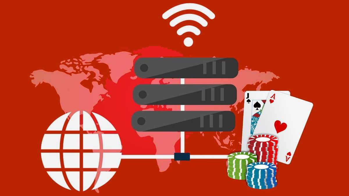 What are proxy servers, and how do they help online casino players to play and win
