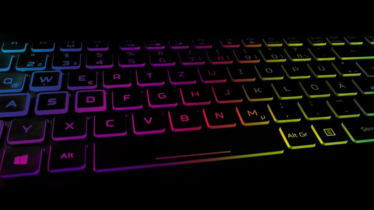 What are the Qualities of a Great Keyboard?
