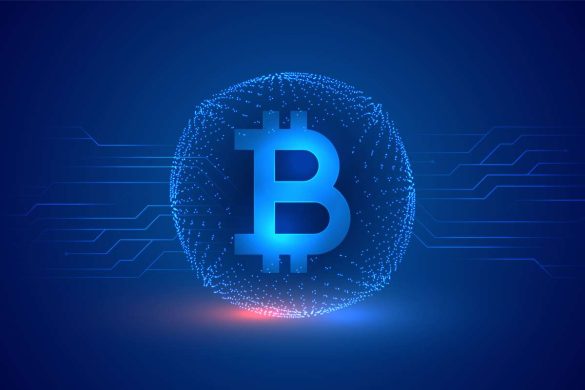 What areas to look for earning 100k through crypto & bitcoin?