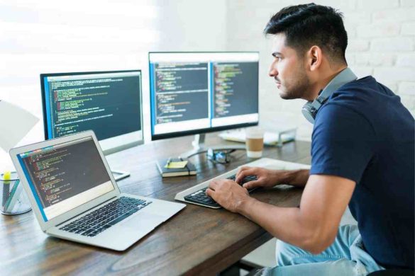What does IT engineer do? - Definition,Profile, and More