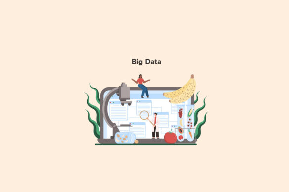 What is Big Data