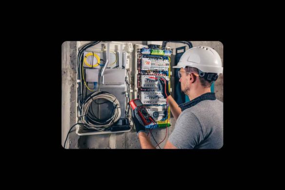 What is Circuit Switching? - Definition, Phases and More