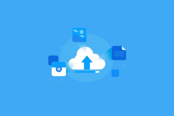 What is Cloud Storage? - Definition, Properties, Types And More (2025)