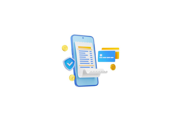 What is Electronic Invoice? - Definition, Types, And More (2025)