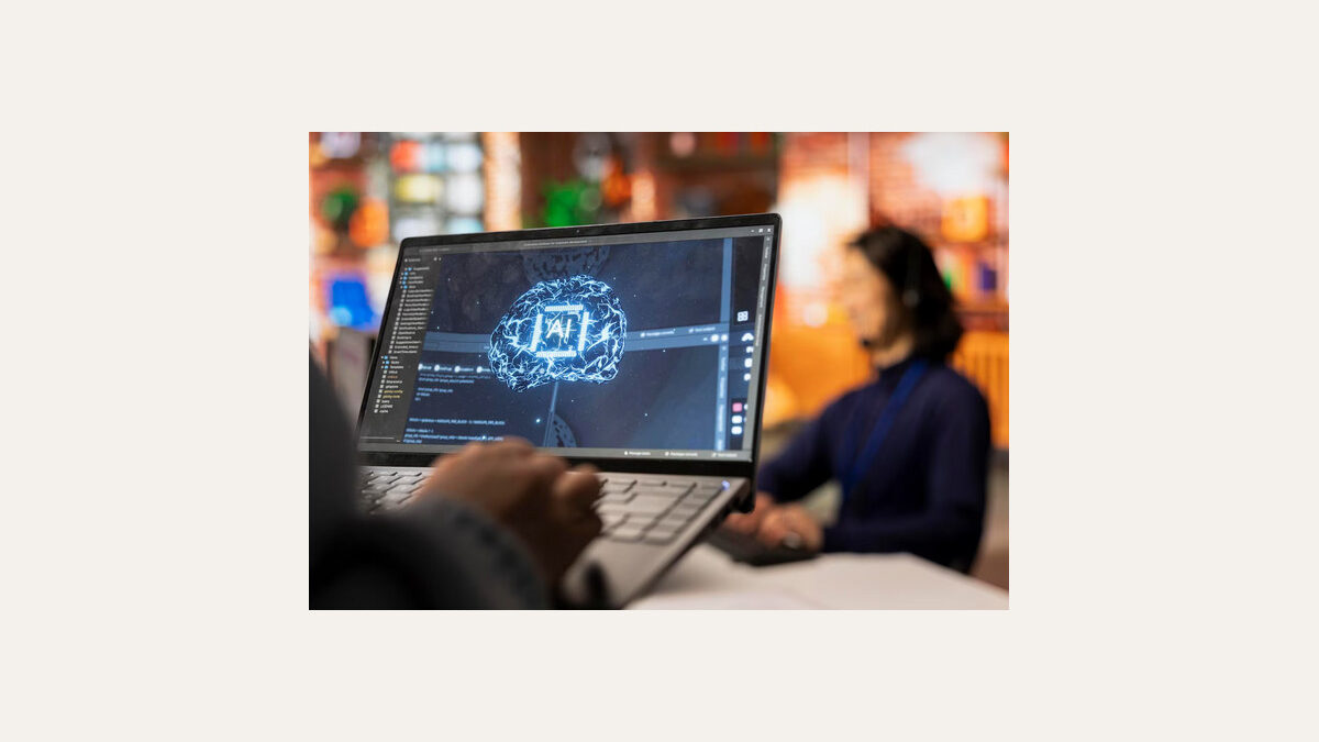 What is Generative AI, and What can it do?