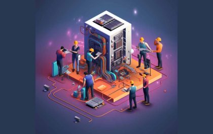 What is IT infrastructure? - Definition, Elements, Uses and More - [2025]