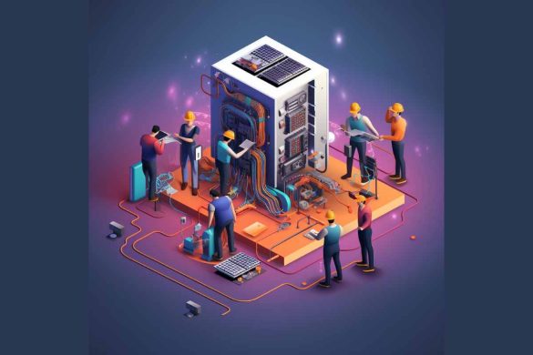 What is IT infrastructure? - Definition, Elements, Uses and More - [2025]