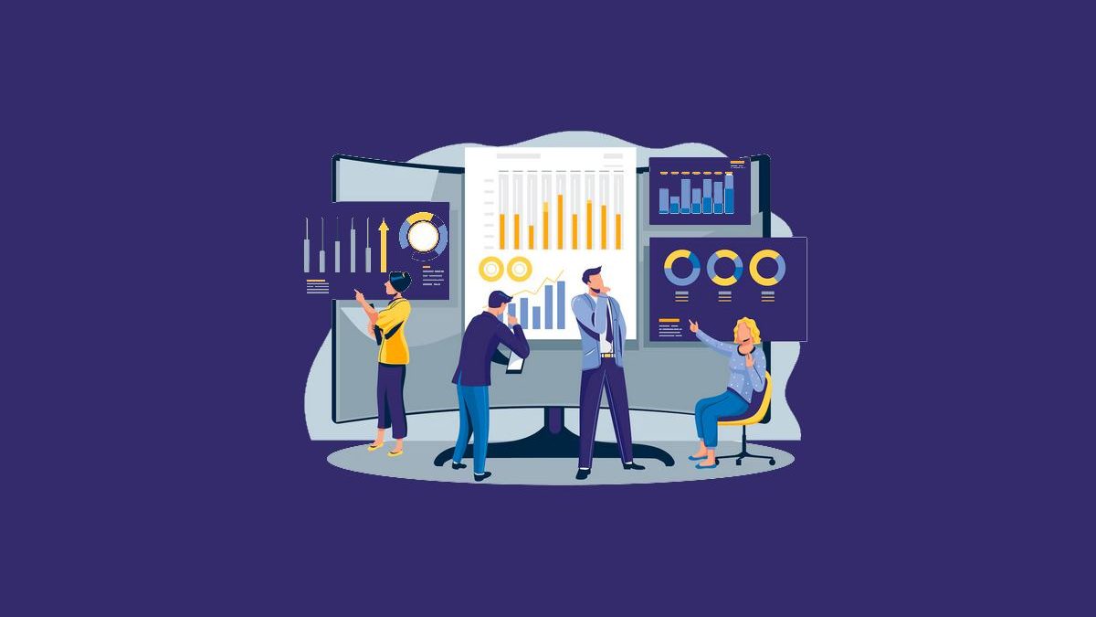 What is Operational Reporting?