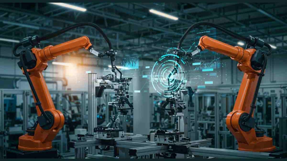 What is Robotics Engineering? – Definition, Description, Job Profile And More (2025)