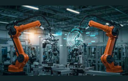 What is Robotics Engineering? - Definition, Description, Job Profile And More (2025)