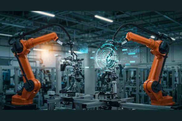 What is Robotics Engineering? - Definition, Description, Job Profile And More (2025)