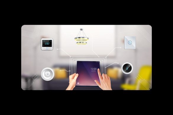 What is Smart Home Automation?-Definition, Benefits, Features and More