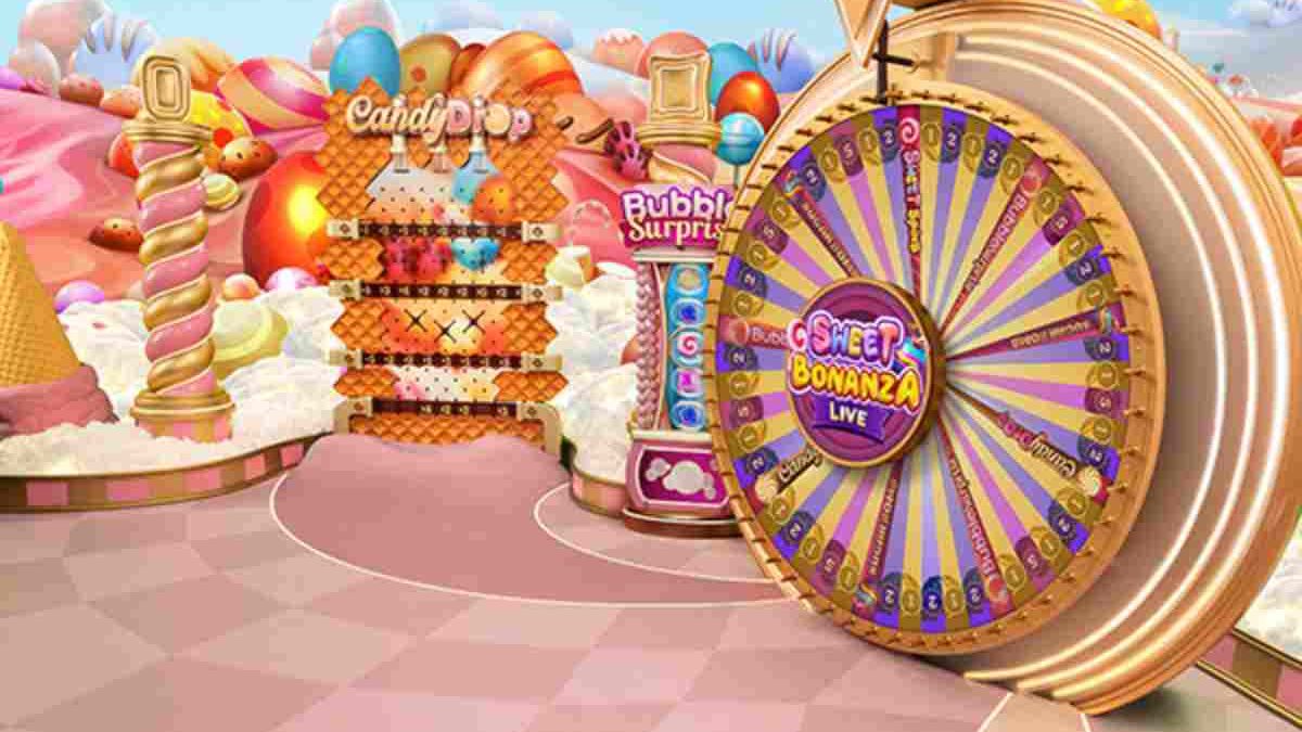 What is Sweet Bonanza Candyland Tracker