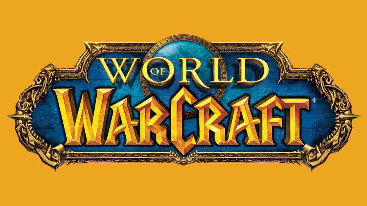 What is WoW(World of Warcraft)? – Make Your First Character