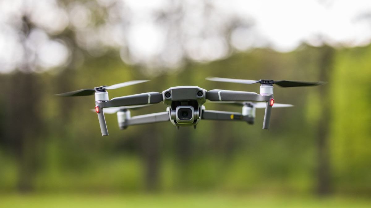 What is a Drone? Definition, Uses, How Does a Drone work and More