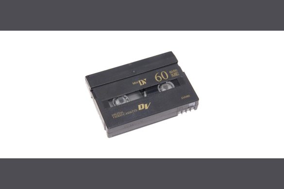 What is a Mini DV? Definition, History, Uses and More