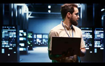 What is a Network Administrator? Definition, Skills, Recruitment and More