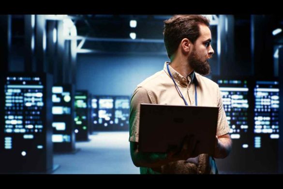 What is a Network Administrator? Definition, Skills, Recruitment and More