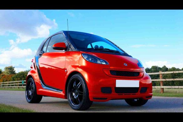 What is a Smart Car?