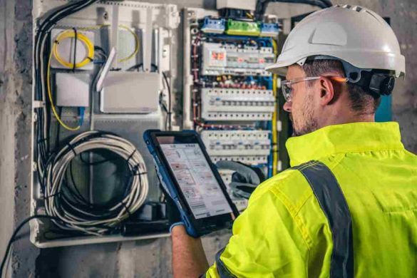 What is a Telecommunications Technician? – Definition, Profile, and More