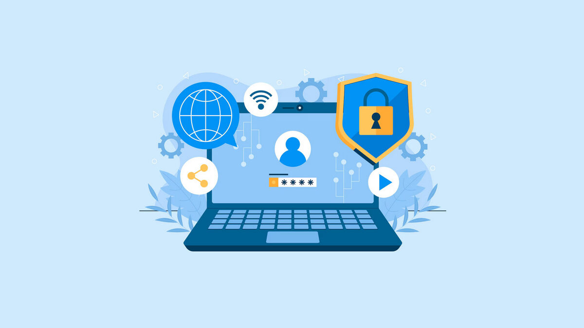 What it Means to Have 360-Degree Cybersecurity [2025]