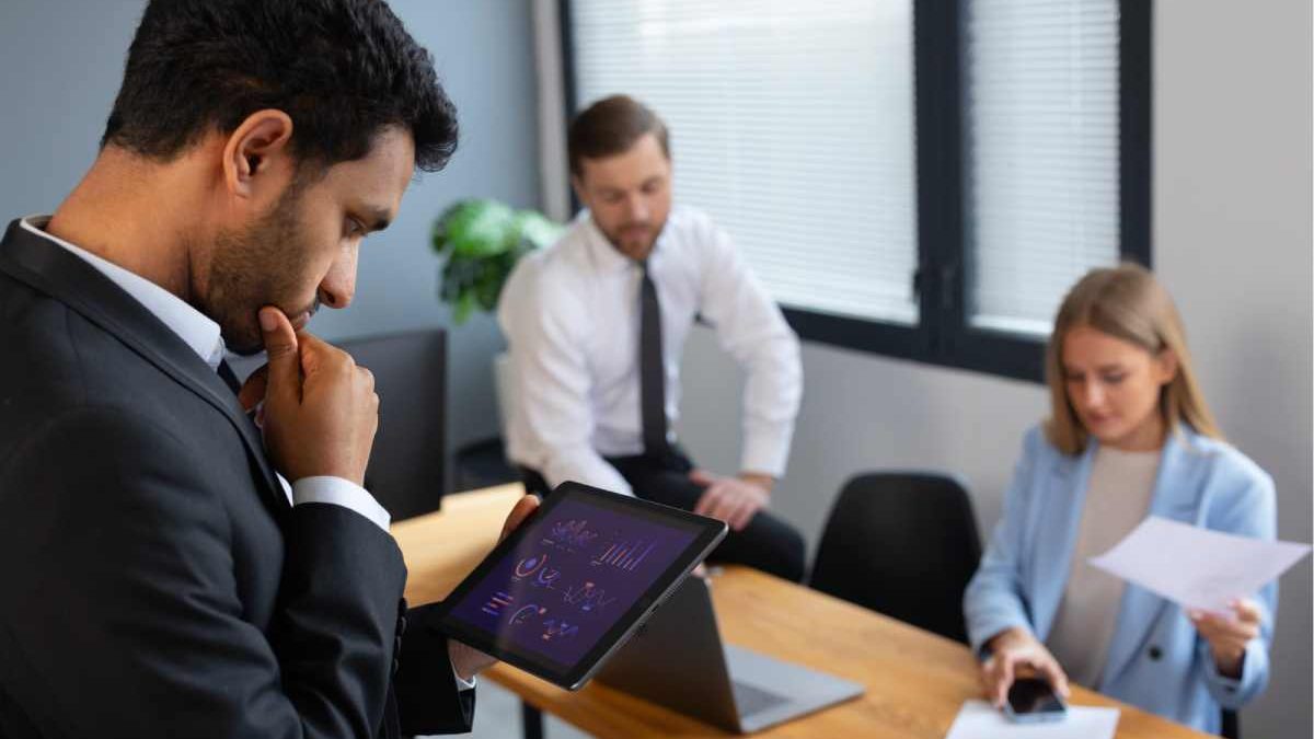 What kind of Bankruptcy Can My Tech Company File for in NY?